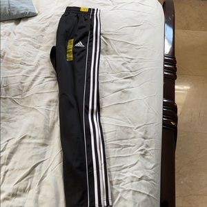 Adidas trackpants (NEGOTIABLE)